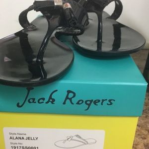 Jack Rogers Alana Jelly